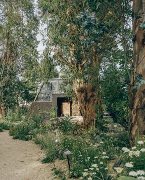 Underdream Hygge Lodge