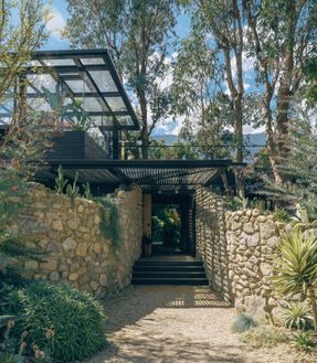 Underdream Hygge Lodge