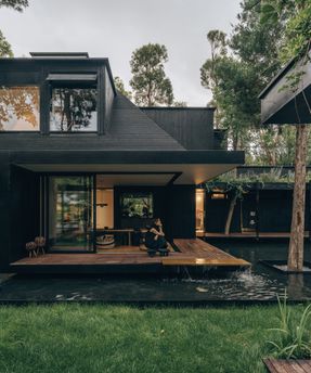 Underdream Hygge Lodge