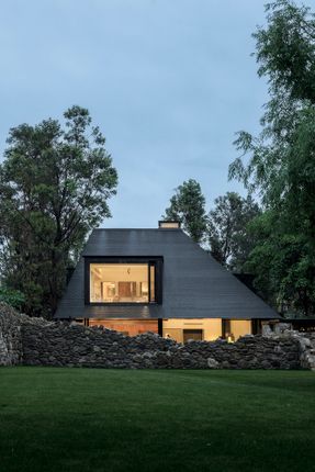 Underdream Hygge Lodge