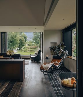 Underdream Hygge Lodge