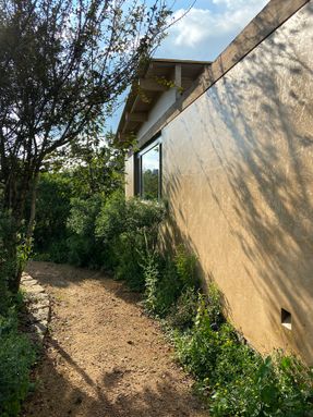 Tecorral House