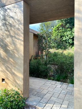 Tecorral House