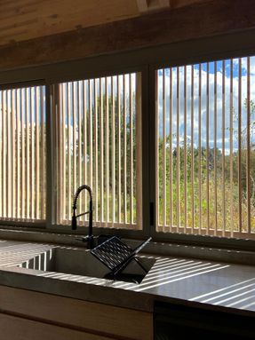 Tecorral House