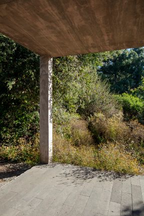 Tecorral House