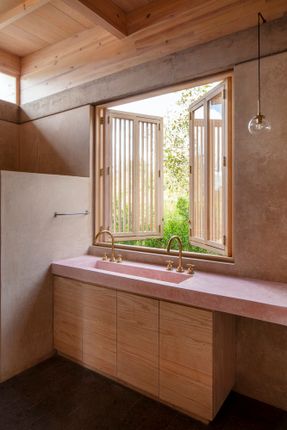 Tecorral House