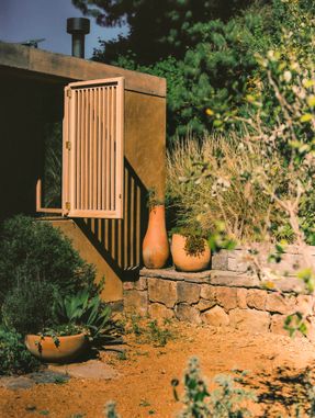 Tecorral House