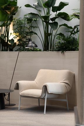 Aspire Westjet Lounge