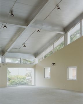 Hilltop House
