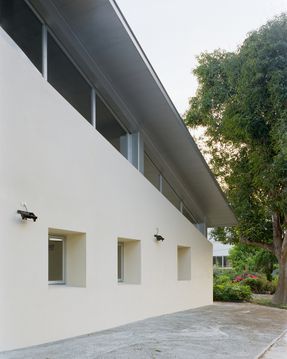 Hilltop House