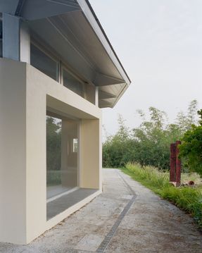 Hilltop House
