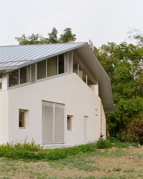 Hilltop House