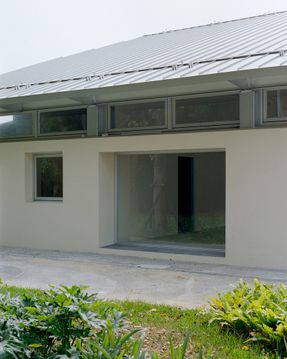Hilltop House