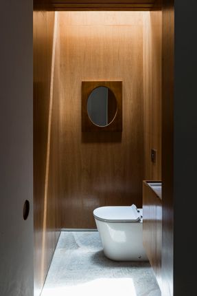 Ostra House