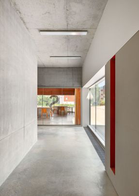 Franche-comté Advanced School Of Engineering