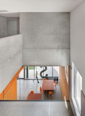 Franche-comté Advanced School Of Engineering