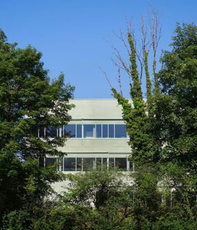 Franche-comté Advanced School Of Engineering