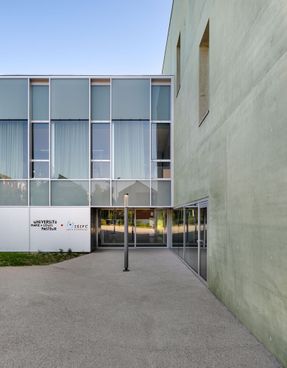 Franche-comté Advanced School Of Engineering