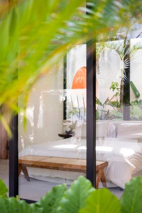Six Courtyards House