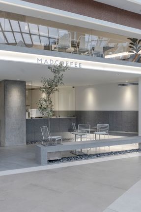 Madcoffee
