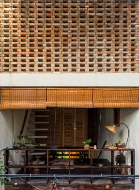 S House