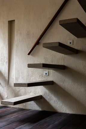 S House