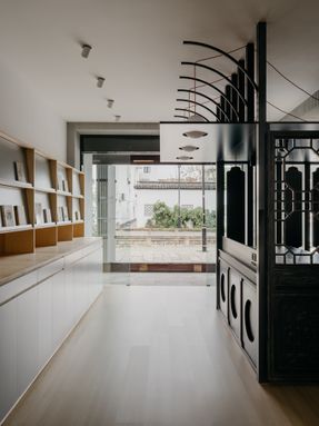 Baihua Bookstore