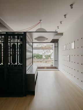 Baihua Bookstore