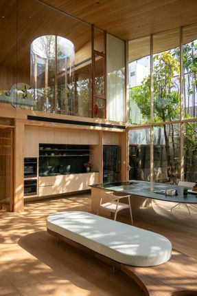 Terrarium House