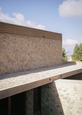Villa A