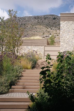 Villa A