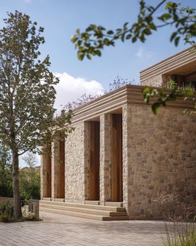 Villa A
