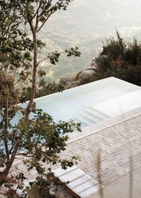 Villa A