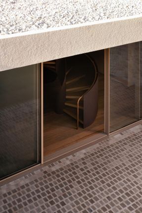Villa A