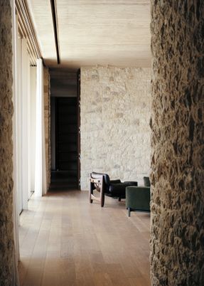 Villa A