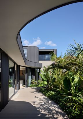 Ripple House