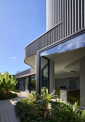 Ripple House