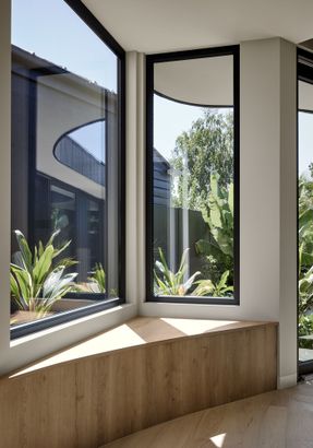 Ripple House