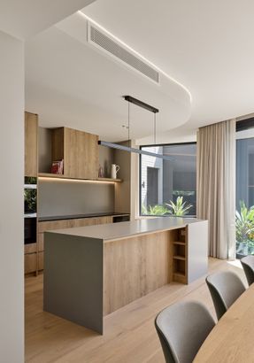Ripple House