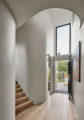 Ripple House