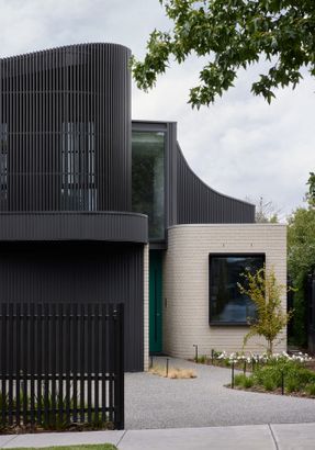 Ripple House