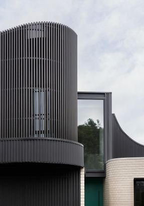 Ripple House