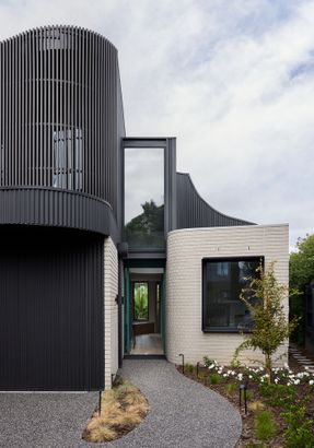 Ripple House