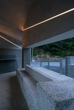 Su Dongpo’s Pleasures At Banhu Ridge