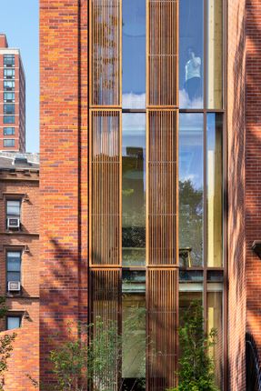 The Packer Collegiate Institute Garden House School