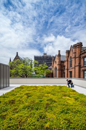 The Packer Collegiate Institute Garden House School