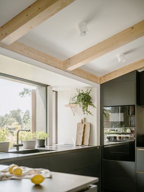 The Float House