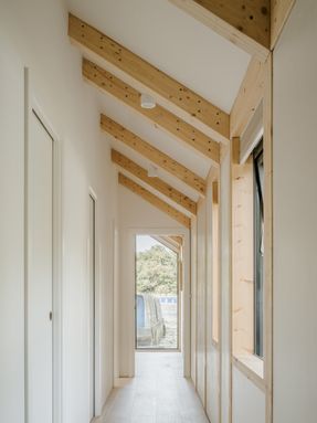 The Float House