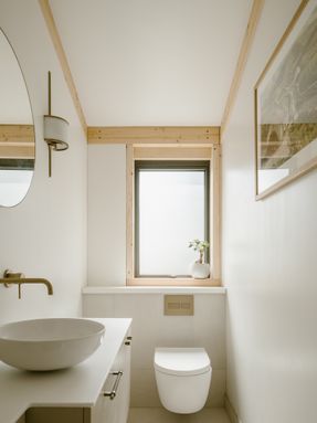 The Float House