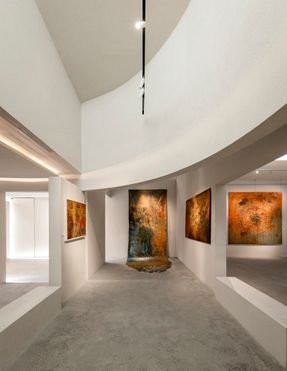 Taa Gallery